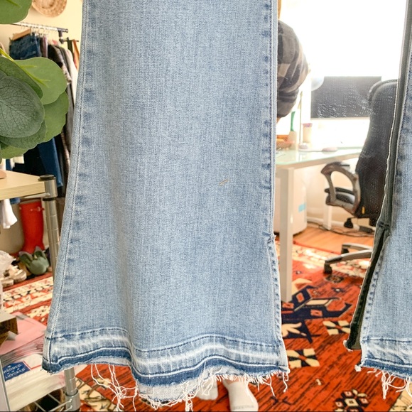 SHOW ME YOUR MUMU Austin High Waist Flare - Picture 5 of 6